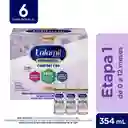 Enfamil Fórmula Infantil Líquida Premium Etapa 1