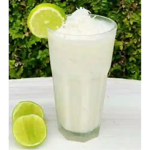 Limonada de Coco