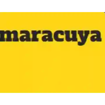 Salsa Maracuya