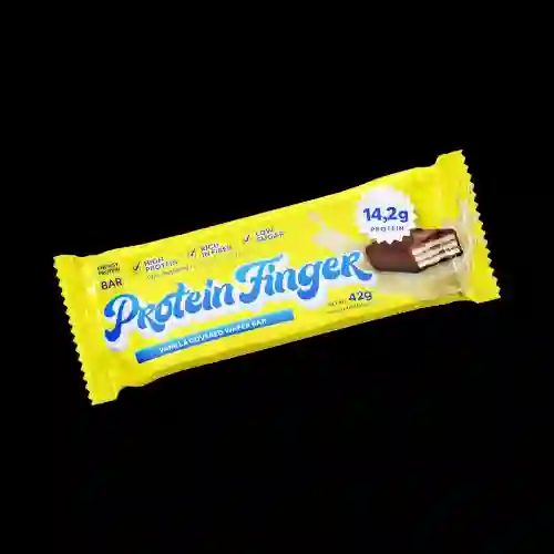Protein Finger 142 gr