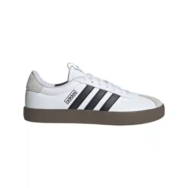 Adidas Zapatos Vl Court 3.0 Talla 7.5 Ref: ID6285