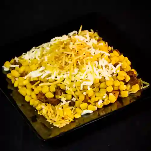 Mazorcada Cerdo
