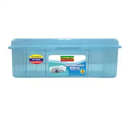 Vanyplas Caja Organizadora 5 L Azul