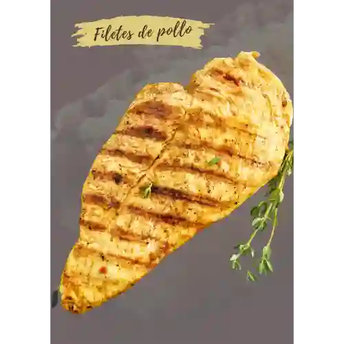 Filete de Pollo