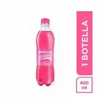 Postobon Manzana 400 ml