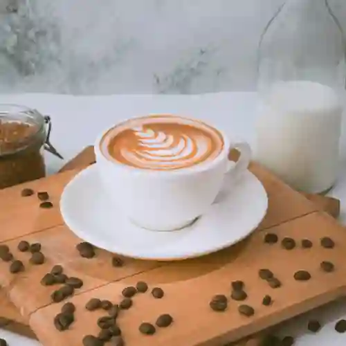 Capuchino Vainilla 9 Oz