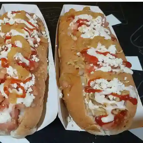 Perro Guau Guau