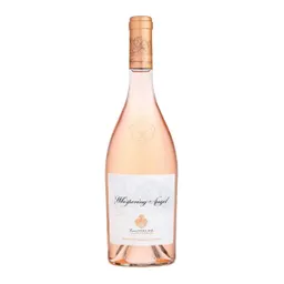 Whispering Ángel Vino Rosado Cotes de Provence