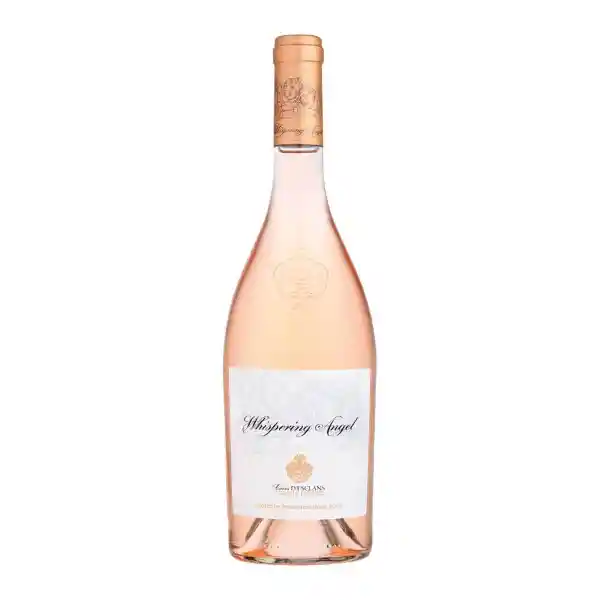 Whispering Ángel Vino Rosado Cotes de Provence