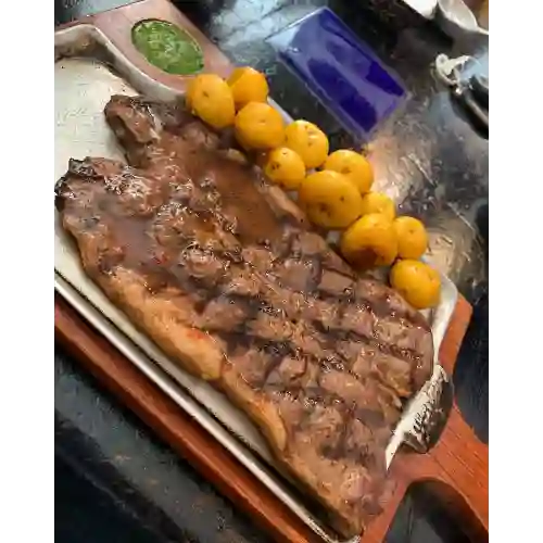 300 gr de Churrasco de Res