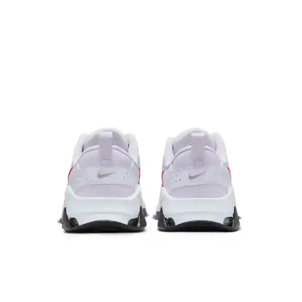 Nike Zapatos W Zoom Bella 6 Para Mujer Morado Talla 9