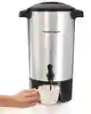 Hamilton Beach Cafetera 42 Tazas