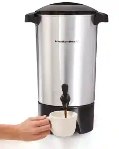 Hamilton Beach Cafetera 42 Tazas