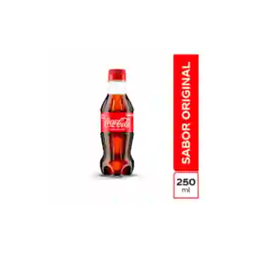 Coca Cola 250Ml