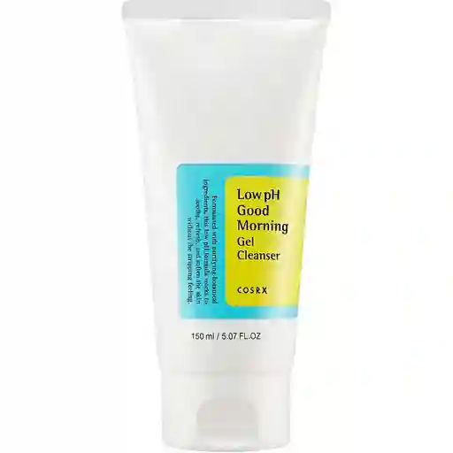 Cosrx Jabón Good Morning Low ph Gel Cleanser 150 mL