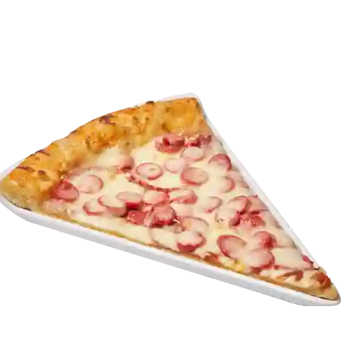 Pizza de Carnes