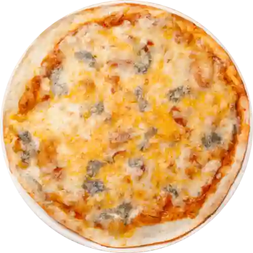 Pizza 4 Quesos