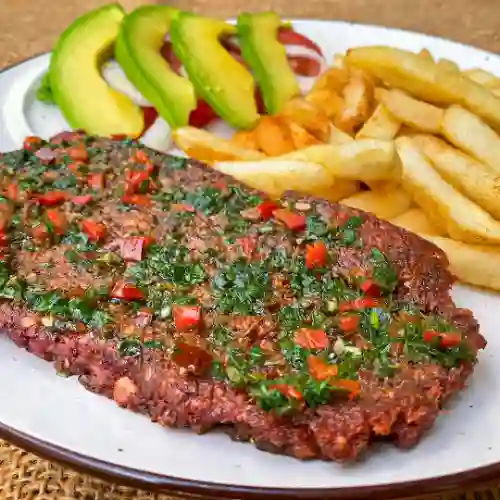 Churrasco