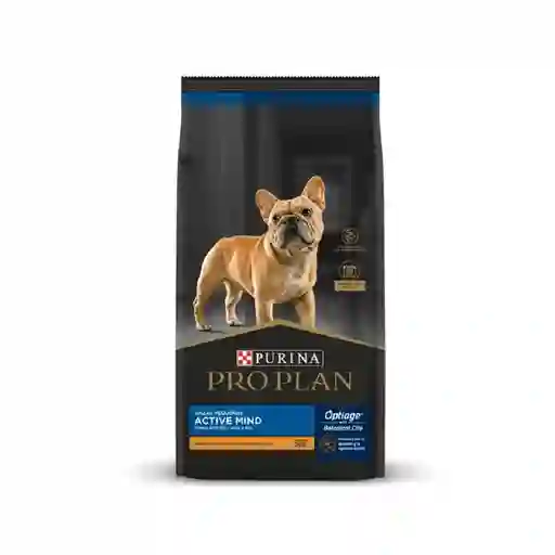 Pro Plan Alimento Perro Adultos + 7 Años Razas Pequeñas