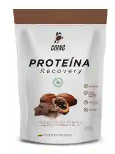 Going Proteinasabor Chocolate X 600G