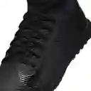 Nike Guayos Jr Superfly 10 Club Tf Para Fútbol Niño Negro T 3.5Y