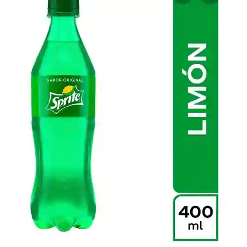 Sprite 400 ml
