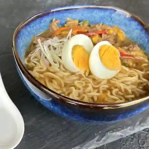 Ramen Miso