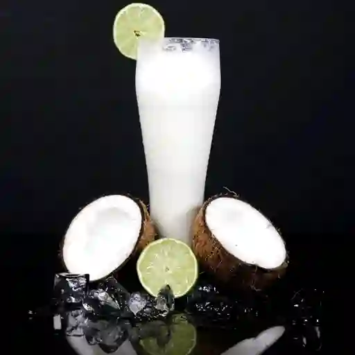 Limonada de Coco