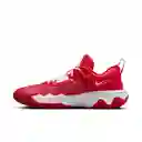 Nike Zapatos Giannis Immortality 3 Asw Para Hombre Rojo Talla 11