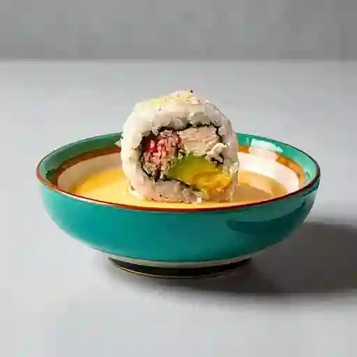 Sushi Pubenza (10 Bocados)