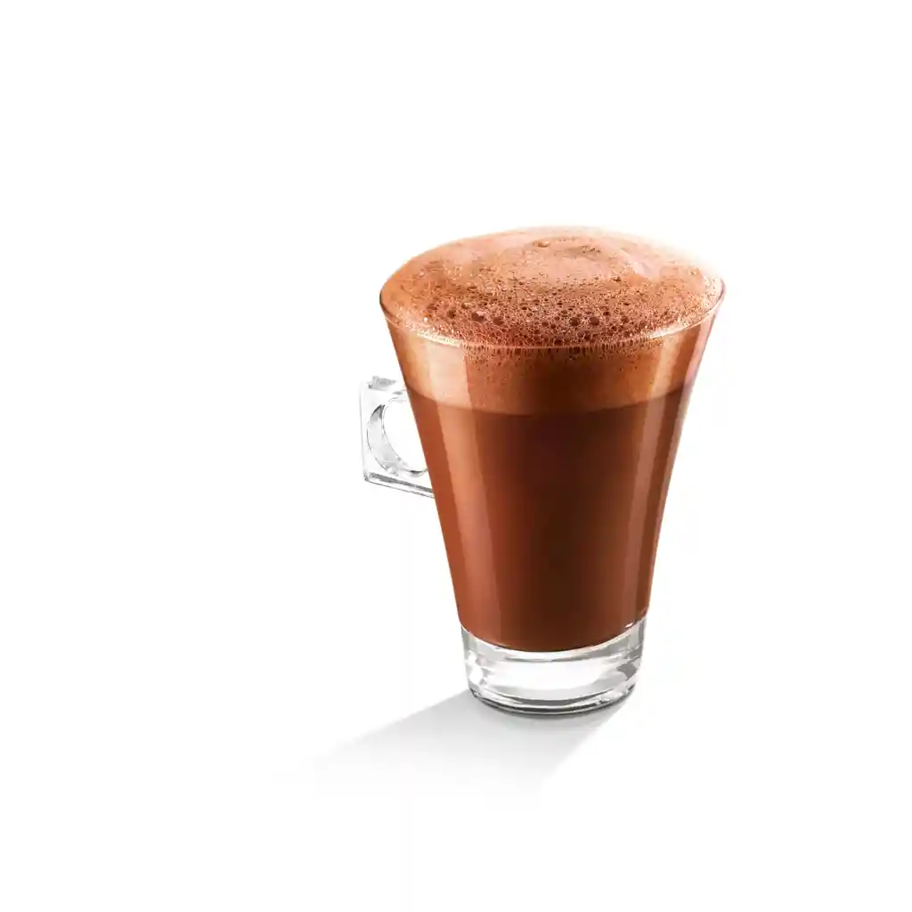 Nescafé-Dolce Gusto Café en Cápsulas Nesquik