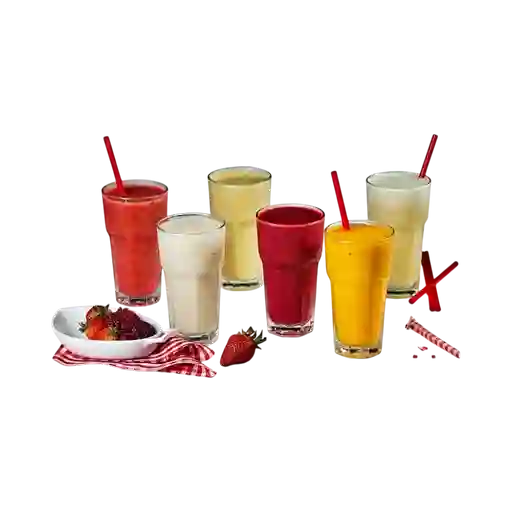 Jugo de Banano en Agua