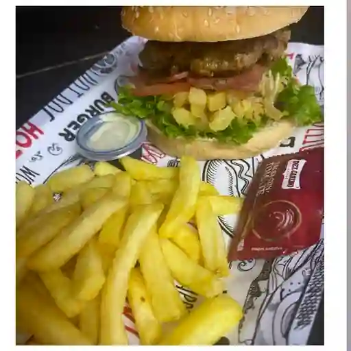 Robert's