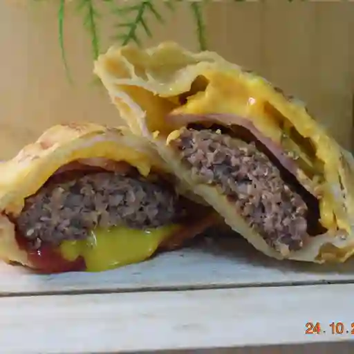 Hamburguesa