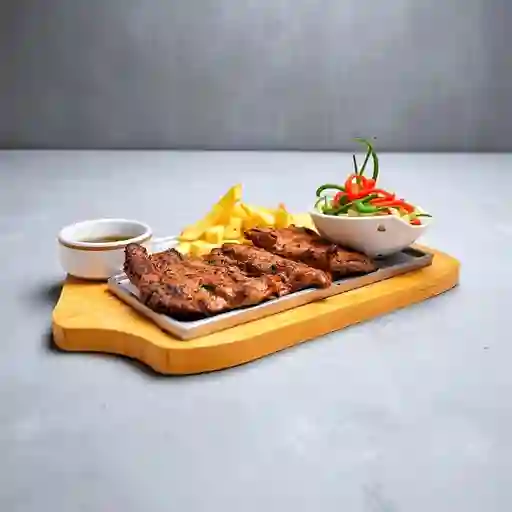 Churrasquillo