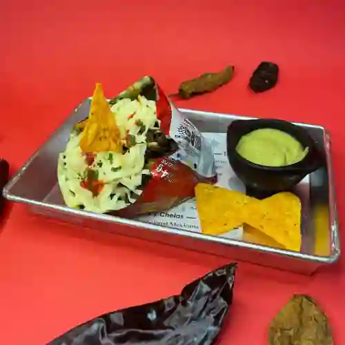 Dorilocos de Birria
