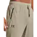 Under Armour Jogger Rtstyle Tricot Entrenamiento Hombre Café T