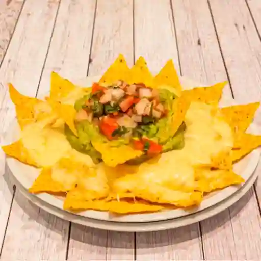 Nachos Soul