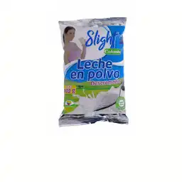 Leche en Polvo Descremada Colanta X 400 gr