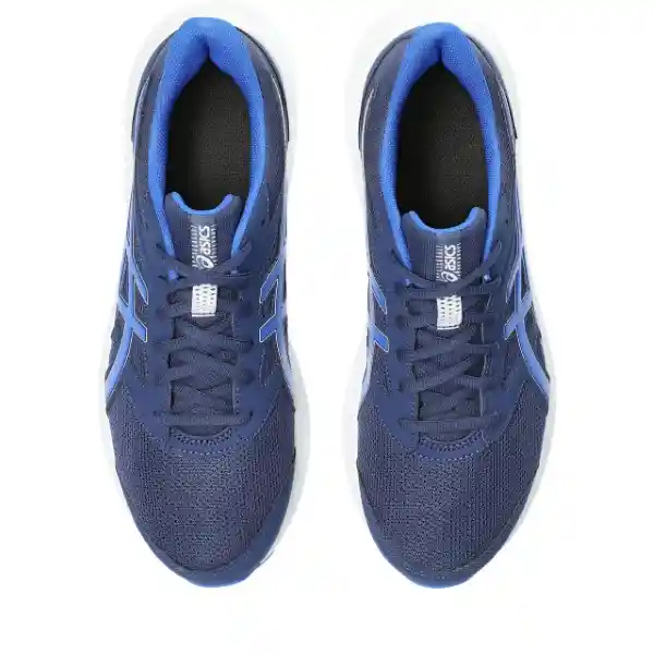 Asics Tenis Jolt 4 Hombre Azul Talla 9 Ref: 1011B603.404