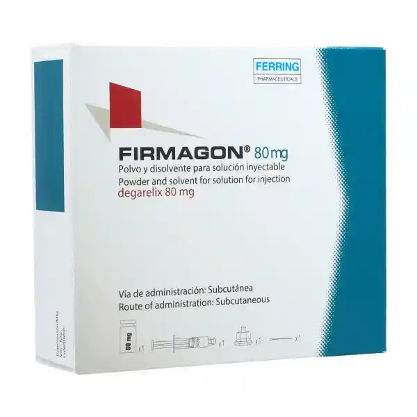 Firmagon (80 mg)