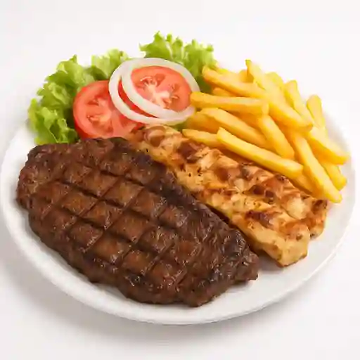 Churrasco Tatis
