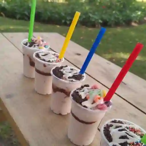 Chicha venezolana 16 oz