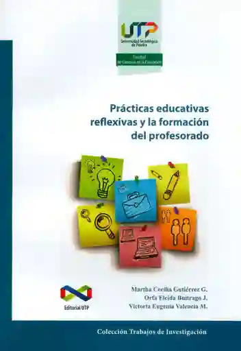 Prácticas Educativas Reflexivas y la Formación Del Profesorado