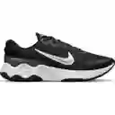 Nike Zapatos Renew Ride Negro Talla 10 Ref: DC8185-001