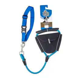 Pets Fun Correa Trailla Para Mascota Comfort Con Collar