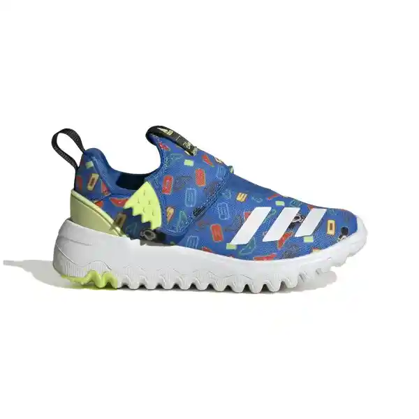 Adidas Zapatos Suru365 Mickey C Para Niño Azul Talla 13.5K