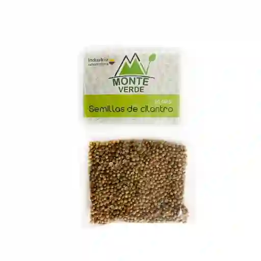 Monte Verde Semilla Cilantro Deshidratado