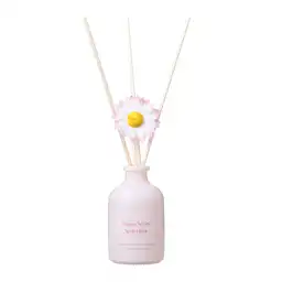 Miniso Difusor de Aroma Flower Series Mora y Rosa y Agarwood