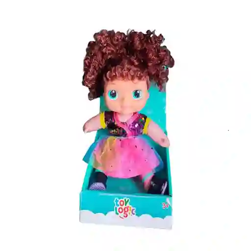 Dream Doll Muñeca Fashion Surtida